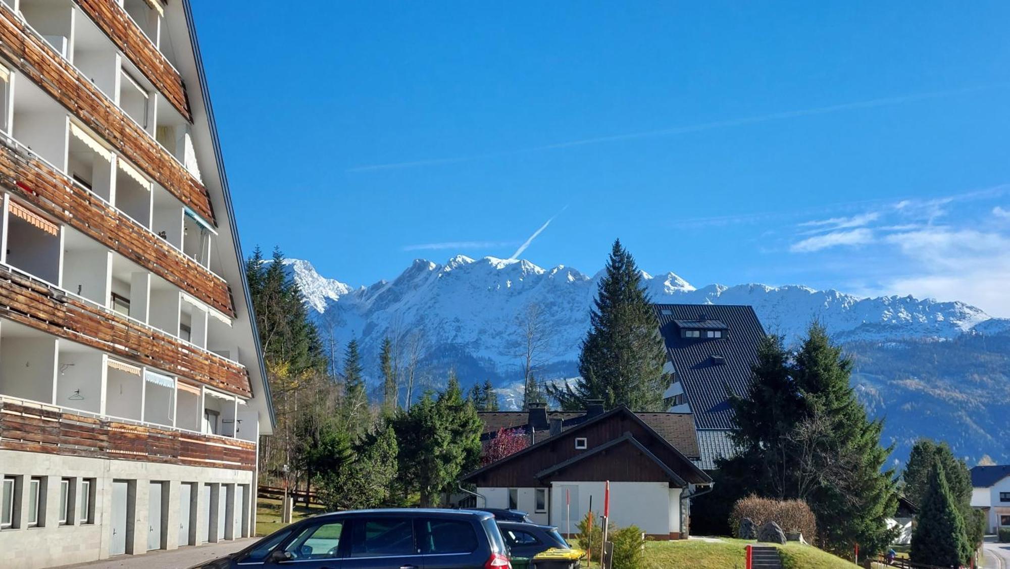 Amazing Family Apartment Bad Mitterndorf - Visit Hallstatt, Ski In Tauplitz Екстериор снимка